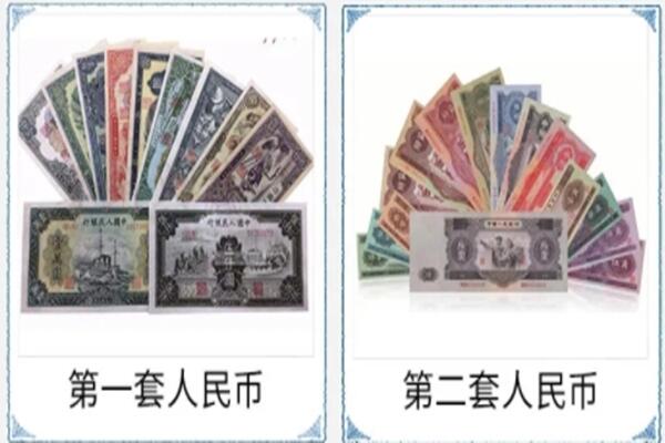 武邑县回收旧币