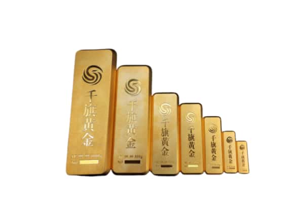 武邑县上门回收各种金条价格