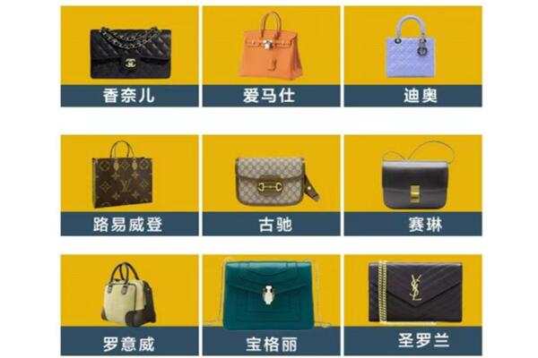 武邑县回收品牌包包